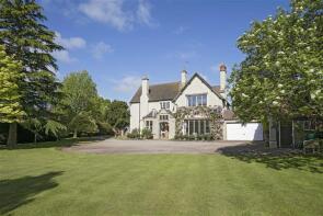 The Old Farm House, Hill Wootton Road, Hill Wootton, Warwick CV35 7PP