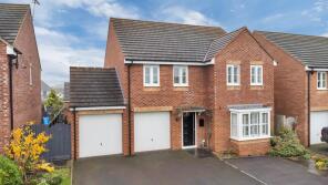 19, Phoenix Rise, Pipe Gate, Market Drayton TF9 4HQ