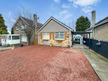 Balfron Crescent, Hamilton, South Lanarkshire, ML3