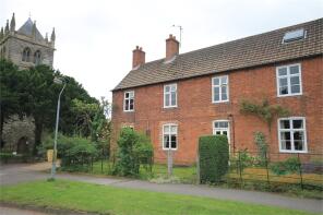 1, Church Cottages, High Street, Newark NG22 0NX