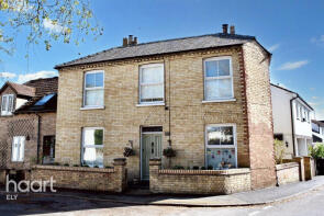 57, High Street, Ely CB6 3LD