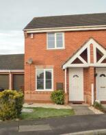 3, Sherman Close, Hilton, Derby DE65 5HJ