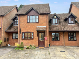 29, Park Close, Sonning Common, Reading RG4 9RY