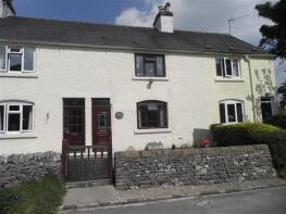 2, West View, Creamery Lane, Ashbourne DE6 1QA