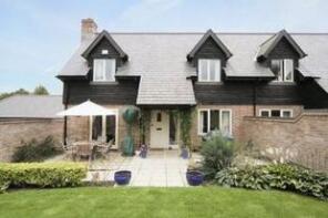 1, Stable Cottages, Rockley Road, Marlborough SN8 1RY