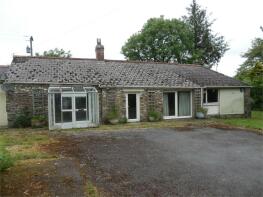Glyndewi, A487t From Synod Inn To Entrance Of Gellie Farm, Llandysul SA44 6BG
