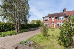 Avondale, School Lane, Sandbach CW11 3QN