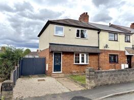1, Crawford Avenue, Wolverhampton WV4 6PL