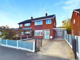 3, Nant Eos, Holway CH8 7DA