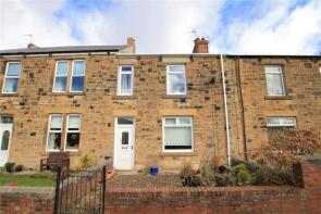 2, Laverick Terrace, Stanley DH9 7UL
