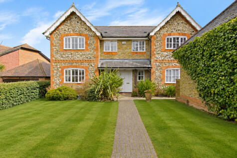 Oakwell Drive, Potters Bar, EN6