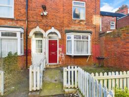 4, Elder Avenue, Hull HU9 1LB