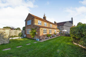 Rosegarth, Main Street, Melton Mowbray LE14 3AH