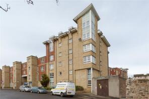 Flat 14, 5b, Loaning Road, Restalrig, Edinburgh EH7 6JE