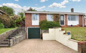 20, Stileham Bank, Blandford Forum DT11 0LE