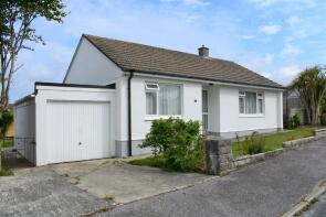 6, Essex Drive, Redruth TR15 3XD