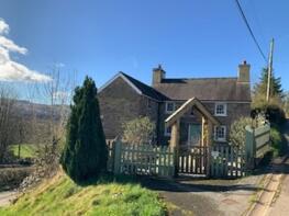 Albion House, Twynllanan To Cilbrydwen, Llanddeusant, Llangadog SA19 9TY
