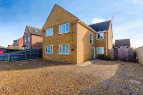 50 Sine Timore, Back Road, Wisbech PE13 4JW