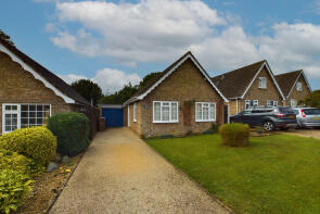 19, Hawthorn Drive, Horringer IP29 5SS