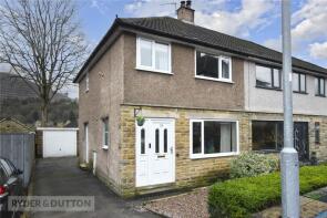 26, Meadow Drive, Wheatley, Halifax HX3 5JZ