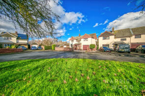 8, Foxmead, Rivenhall End, Witham CM8 3HD