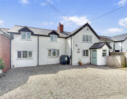 2-3, Hendomen Cottages, Hen Domen, Montgomery SY15 6HB
