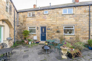 2, St Lawrence Court, Morpeth NE65 0XD