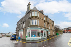 6, Catherine Place, Broad Street, Tayport DD6 9AL