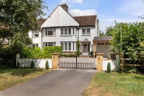 Teynham, Station Road, Broadway WR12 7DE