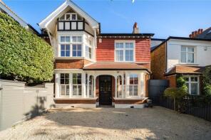 39, Rodenhurst Road, London SW4 8AE