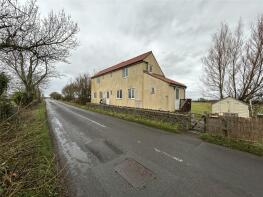Erika Cottage, Brent Road, Brent Knoll, Highbridge TA9 4BL