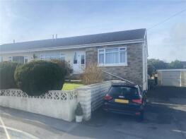23, St Annes Avenue, Cwmffrwd, Carmarthen SA31 2NA