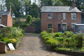 14, Avondale, Holyhead Road, Chirk, Chirk Bank LL14 5DE
