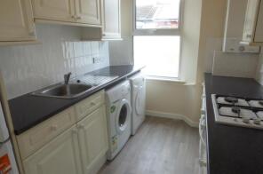 20a, Alma Street, Weston-super-mare BS23 1RB