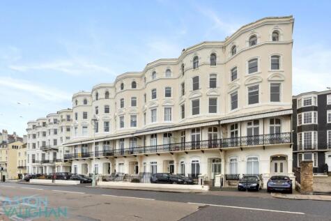 Marine Parade, Brighton, East Sussex, BN2