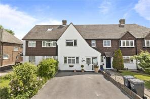 45, Lansdowne Way, Hailsham BN27 1LU