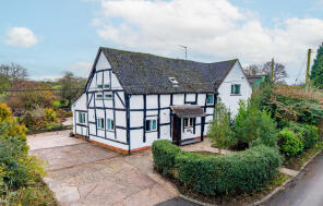 Longfield, Bleachfield Lane, Beoley B98 9AX