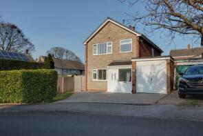 1, All Hallows Road, Beverley HU17 8SH