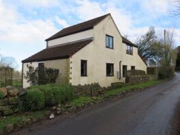 Wayside Cottage, Curland Road, Curland, Taunton TA3 5BD