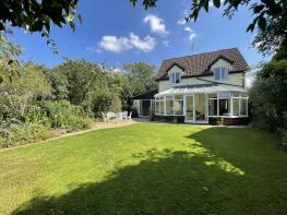 3, Granville Court, Ipswich IP6 9QT