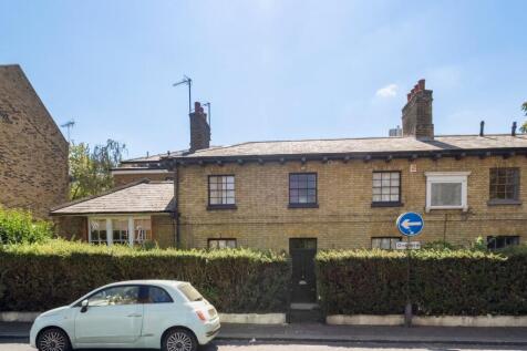 Windsor Court, Vicarage Crescent, Battersea, London, SW11