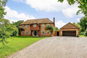 Meadowcroft, Hardings Lane, Ingatestone CM4 0HZ