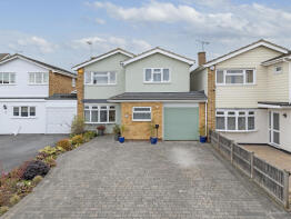 5, The Vale, Stock, Ingatestone CM4 9PW
