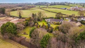 Riversmead, Nidd Lane, Birstwith HG3 3AR