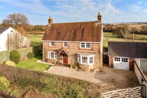 The Walnut Tree, Green Lane, Salisbury SP5 5AQ