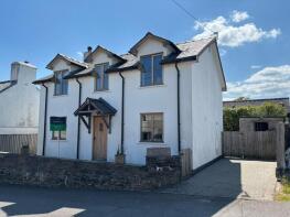 Carpenters Cottage, Cwmwysg Trecastle, Brecon LD3 8UH