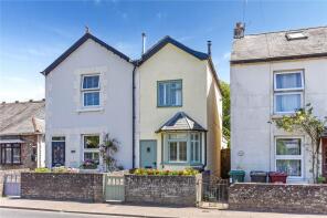 Loreto, Selsey Road, Chichester PO20 1NR