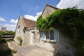 Old School House, School Road, Chilton Cantelo, Yeovil BA22 8BE