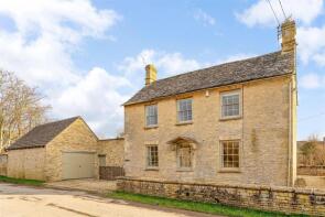 New House, High Street, Ascott-under-wychwood, Ascott Under Wychwood OX7 6AW