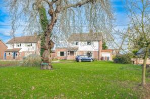 Rowan House, Church Lane, Great Waltham, Chelmsford CM3 1LH